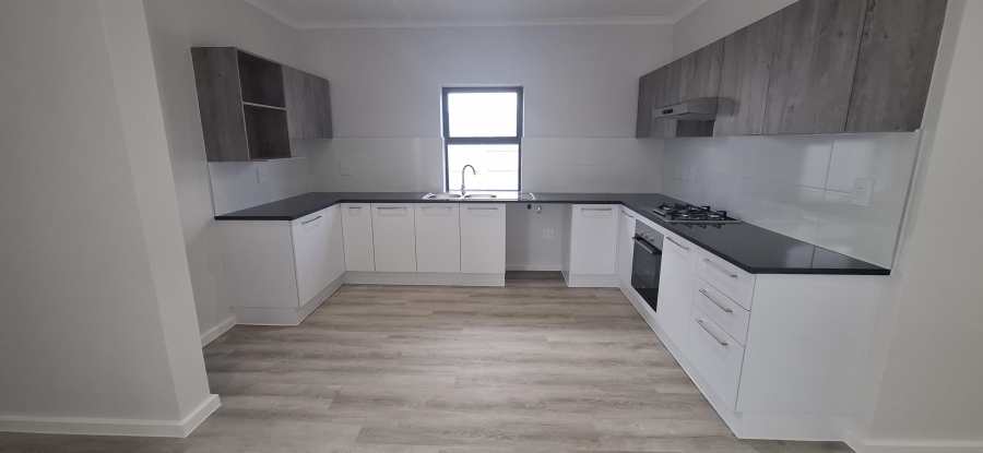 To Let 3 Bedroom Property for Rent in Haasendal Western Cape